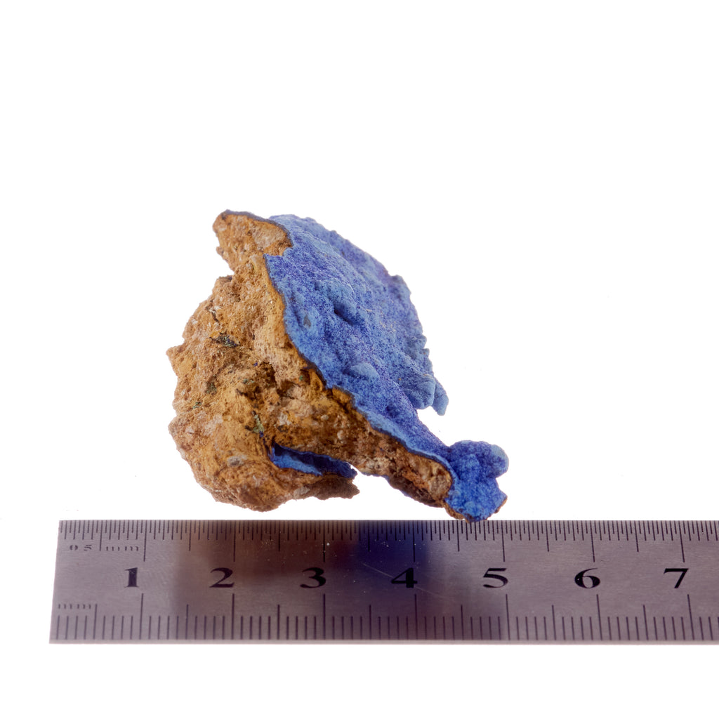 Azurite #4