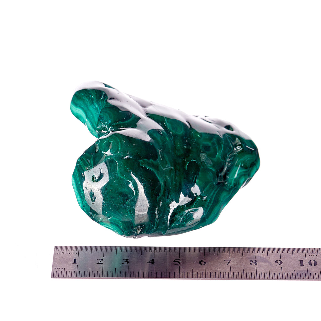 Malachite Freeform #11