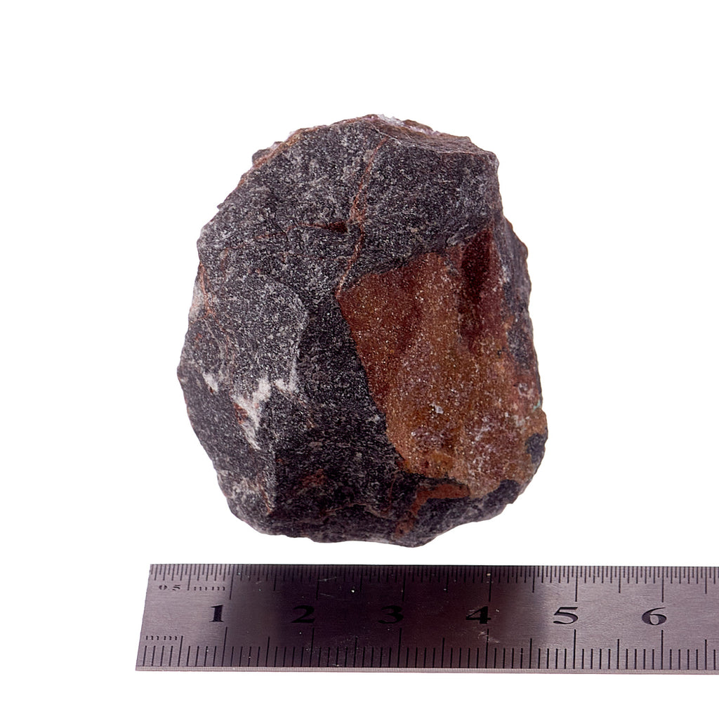 Cobalto Calcite and Chrysocolla #6