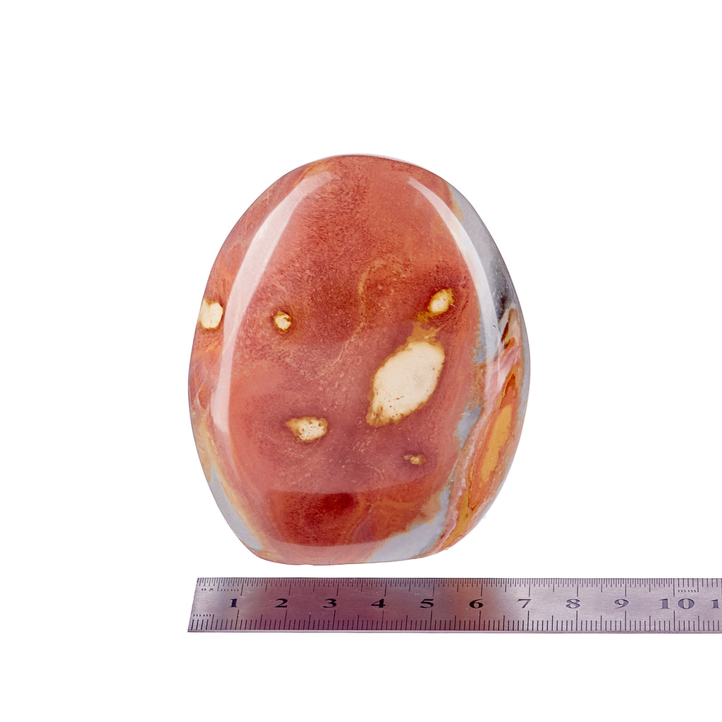 Polychrome Jasper Freeform #5