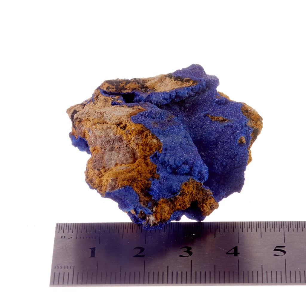 Azurite #5