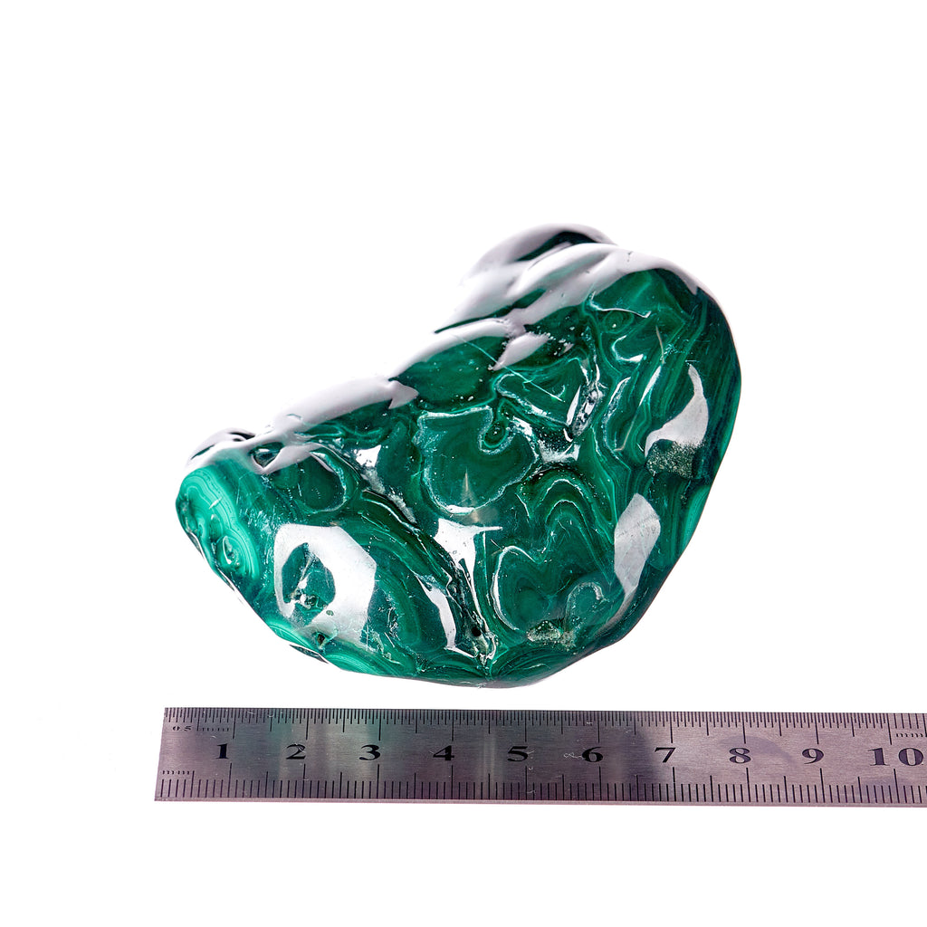Malachite Freeform #11