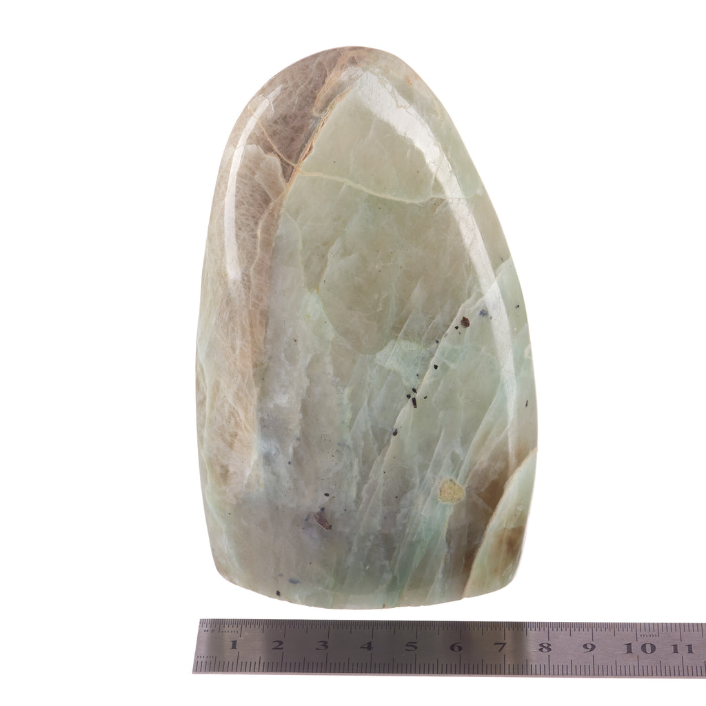 Garnierite Freeform #5