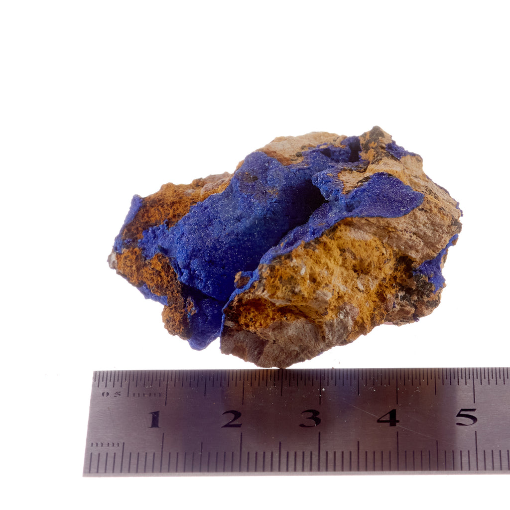 Azurite #5
