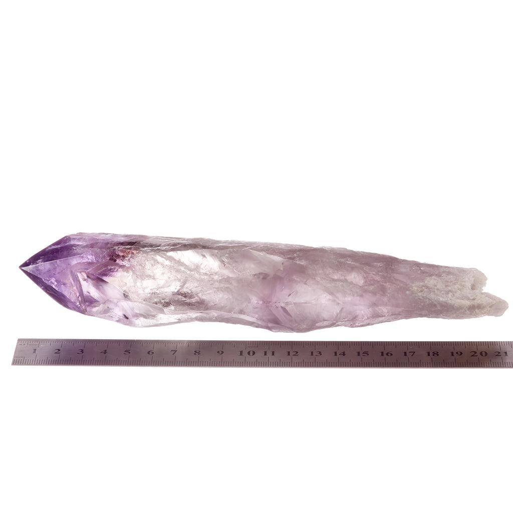Amethyst Wand #5