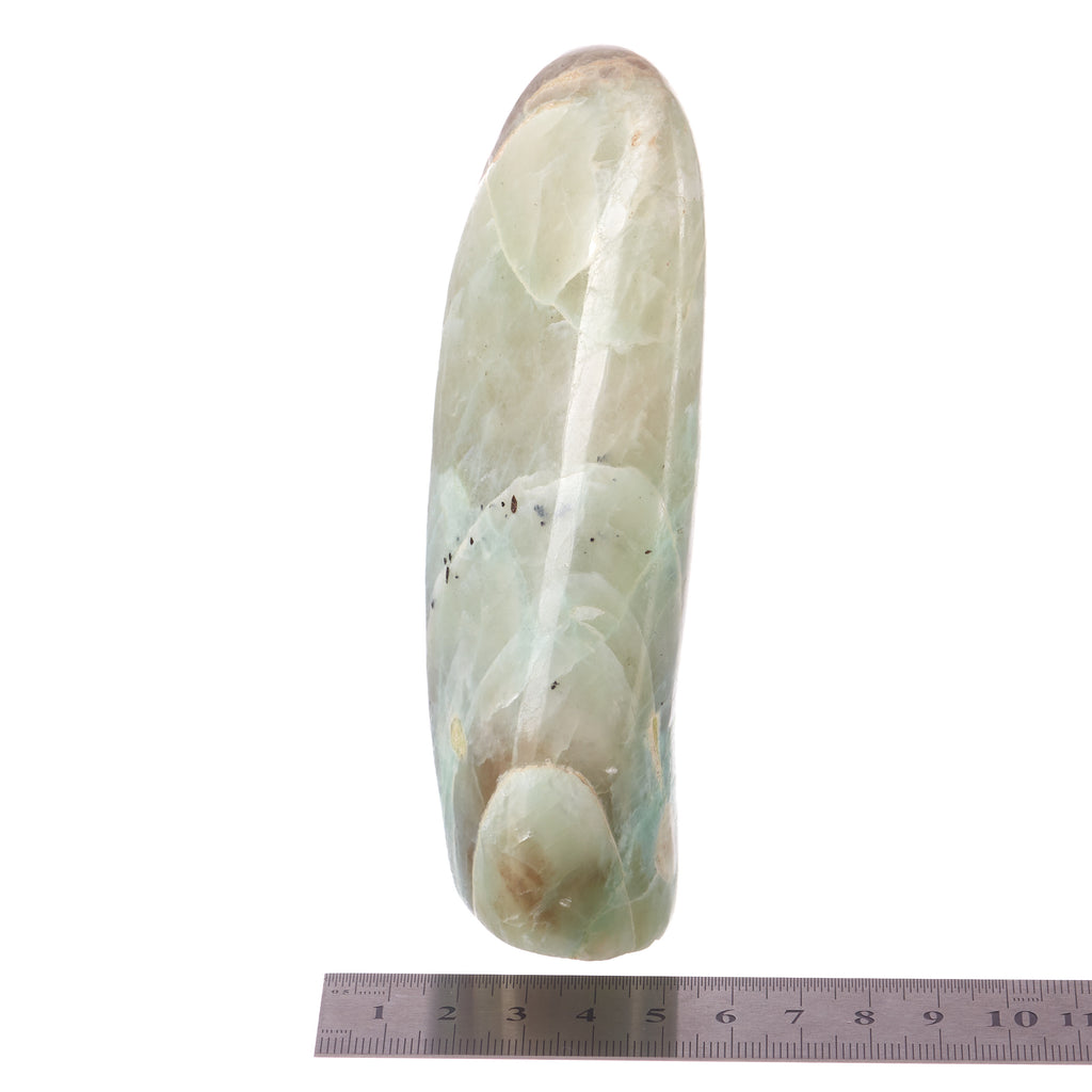 Garnierite Freeform #5