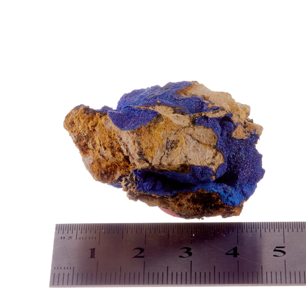 Azurite #5
