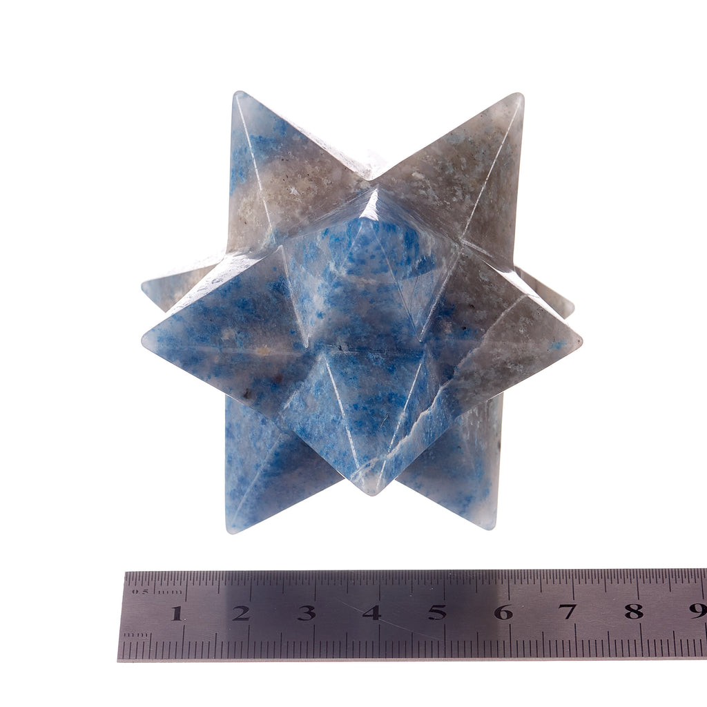 Trolleite Merkaba #4