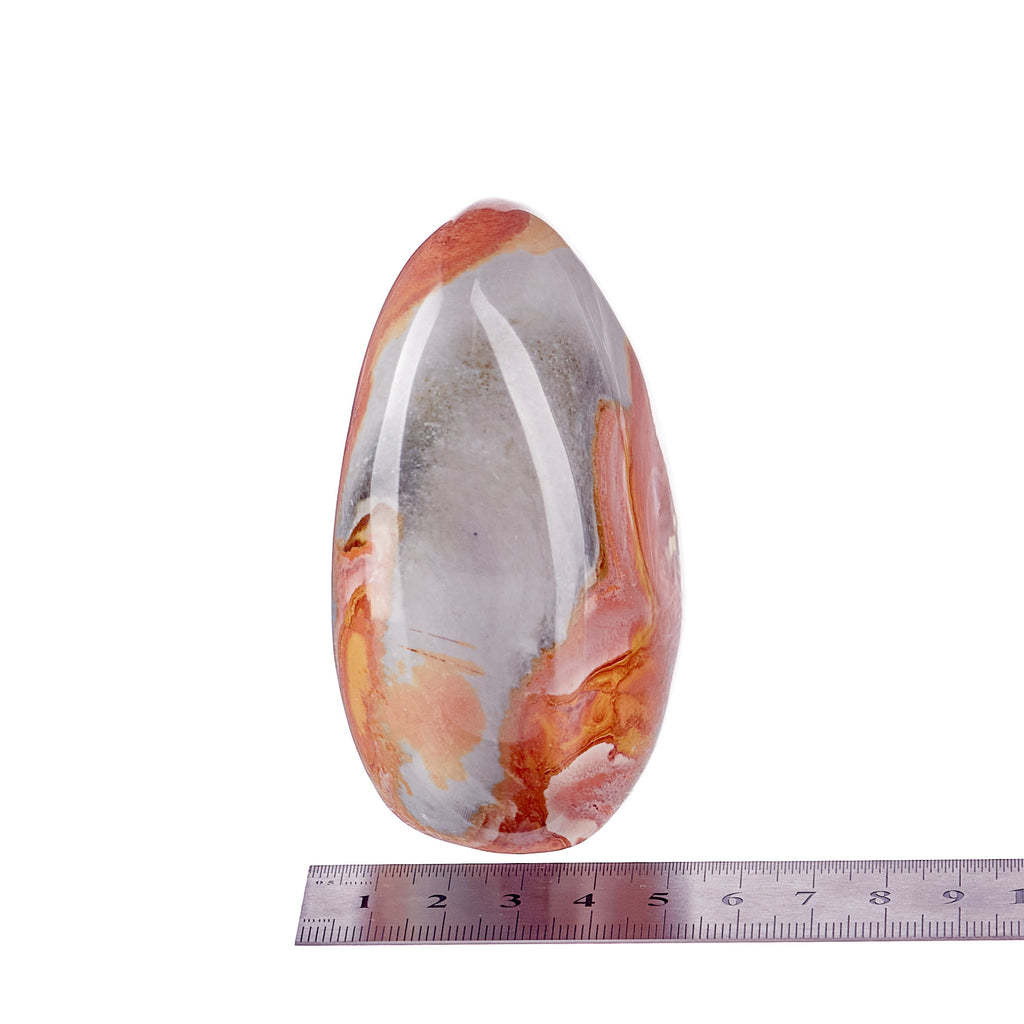 Polychrome Jasper Freeform #5