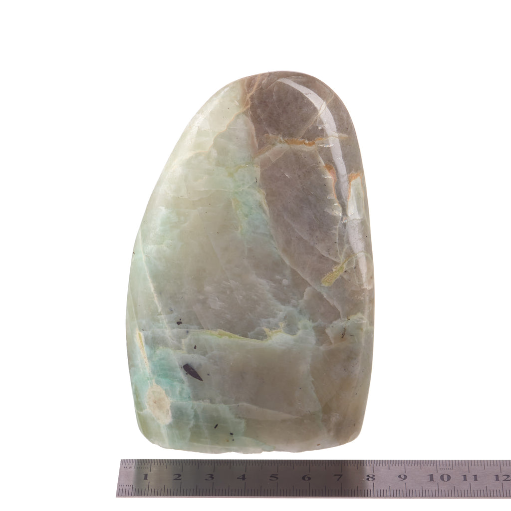 Garnierite Freeform #5