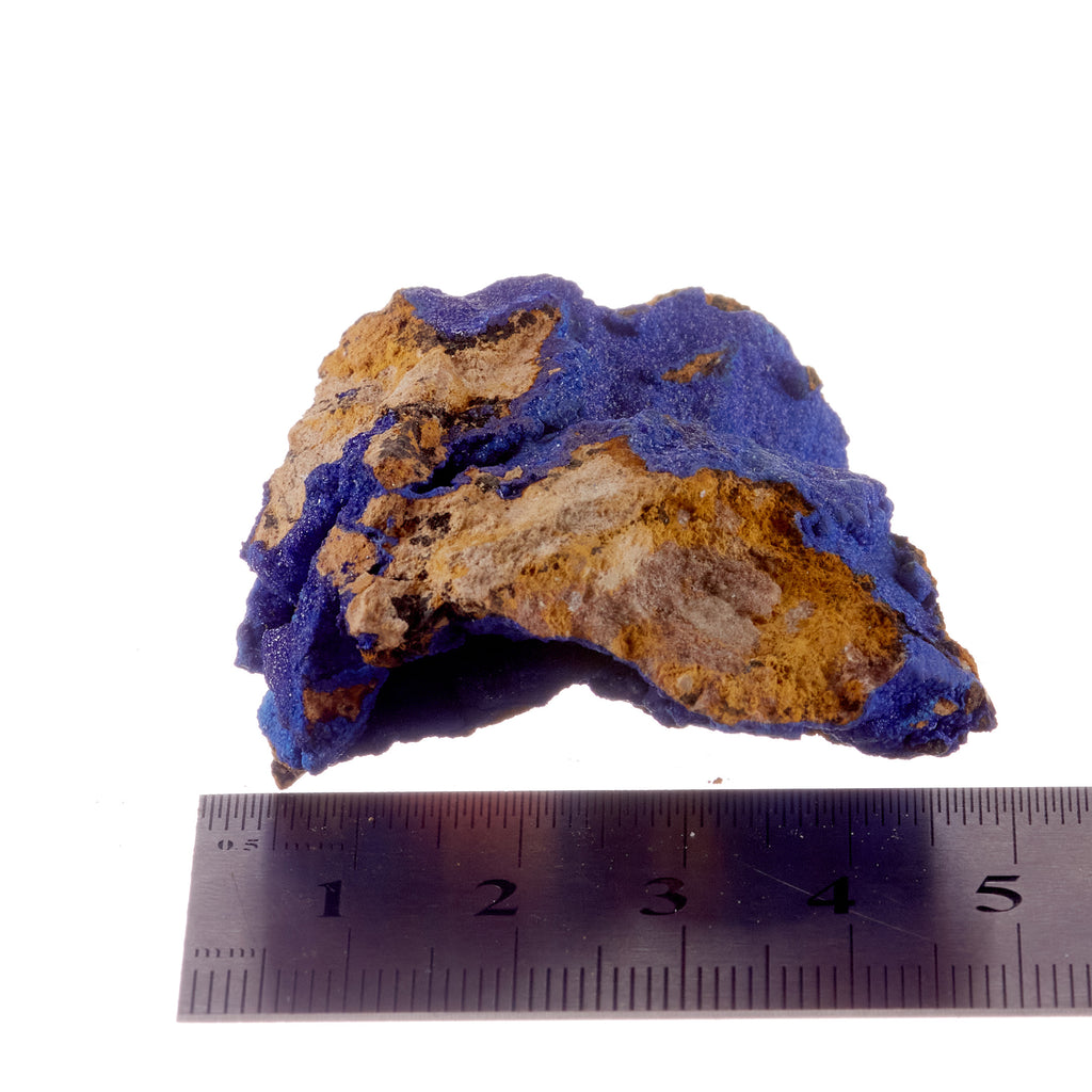 Azurite #5