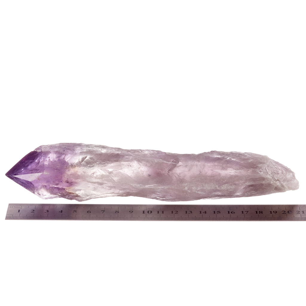 Amethyst Wand #5