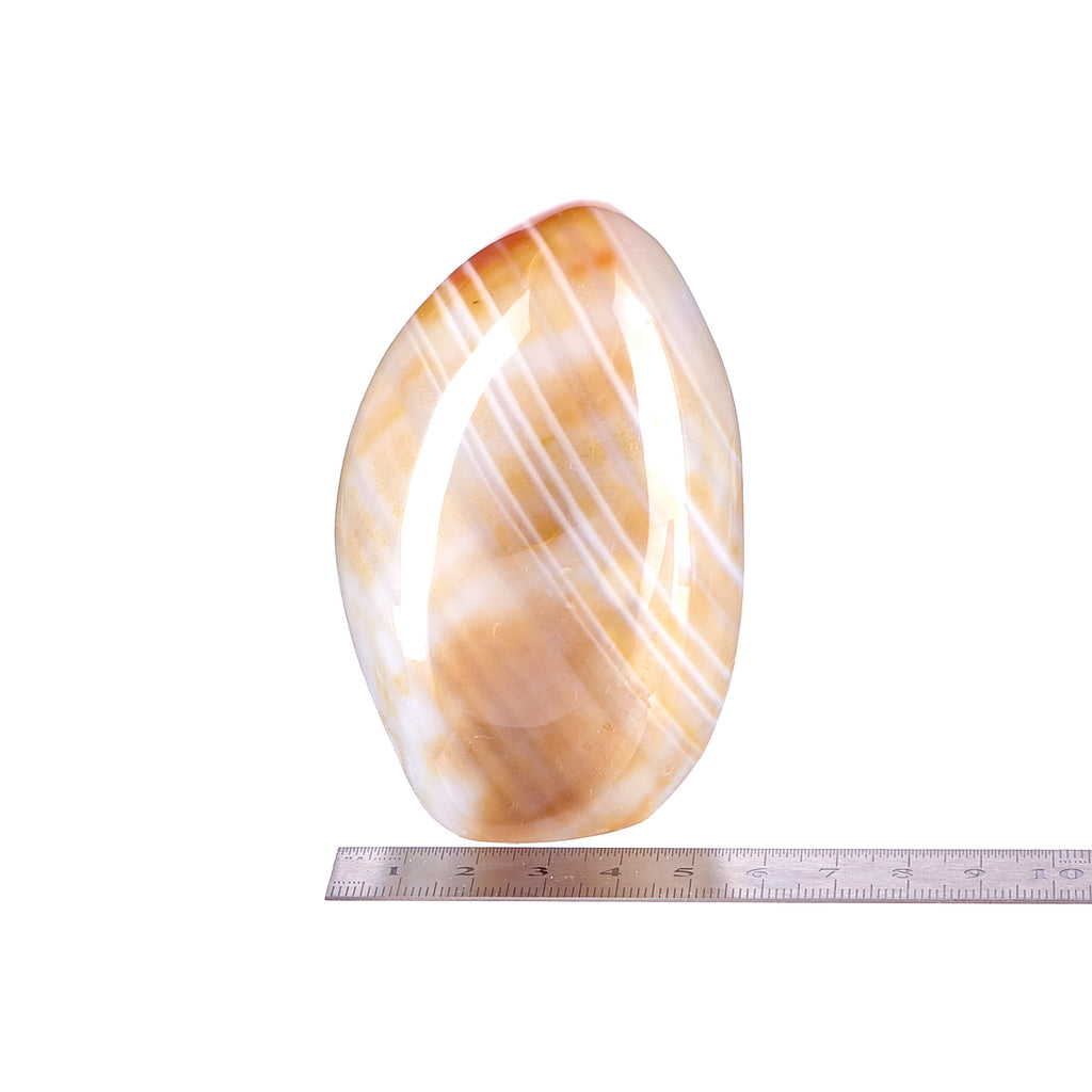 Agate Freeform #2