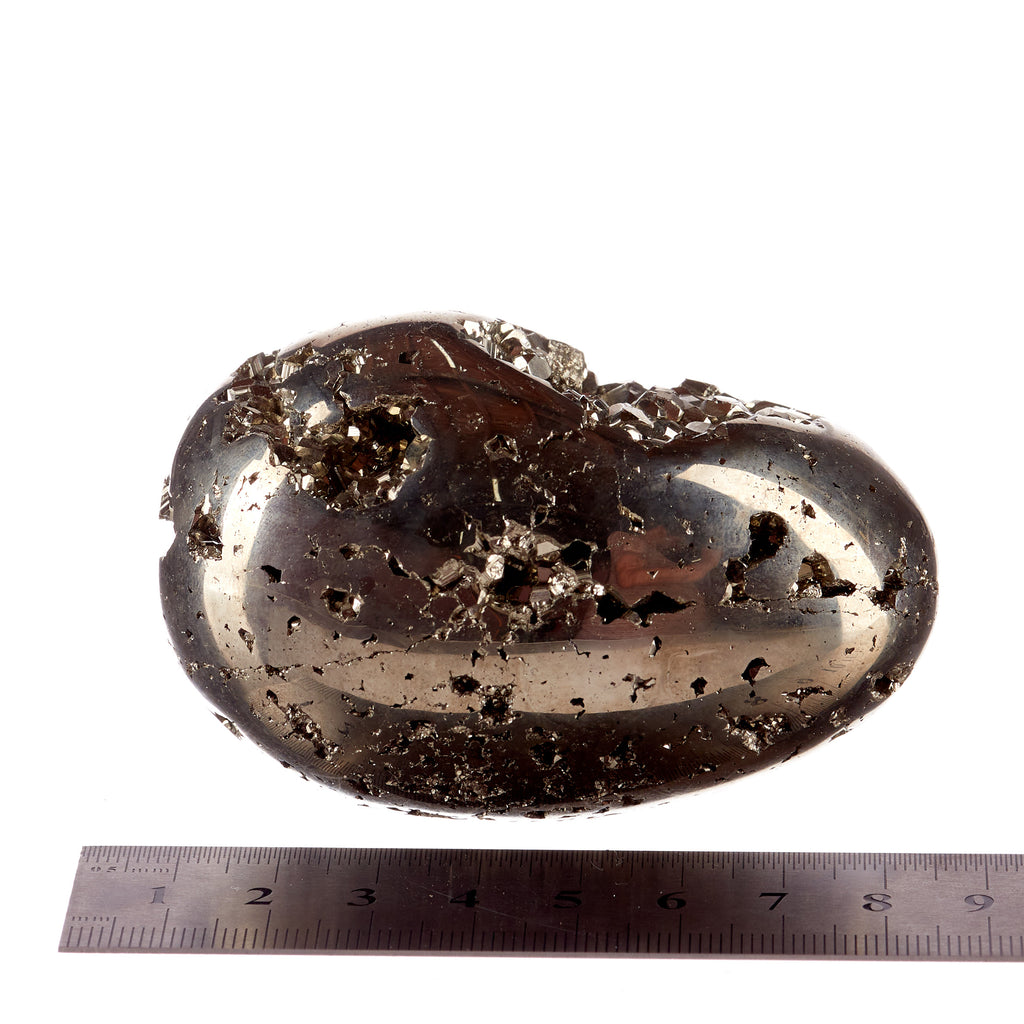 Pyrite Egg #2