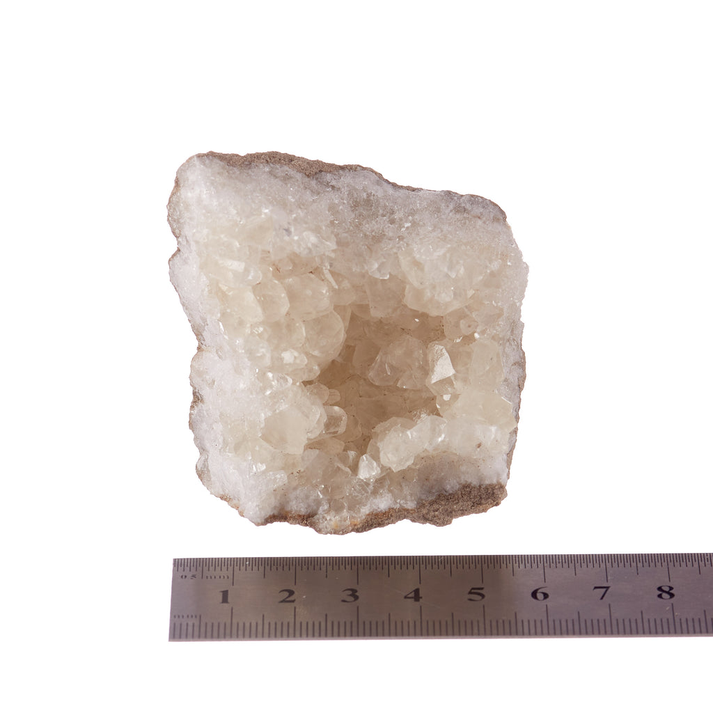 Calcite Quartz #1