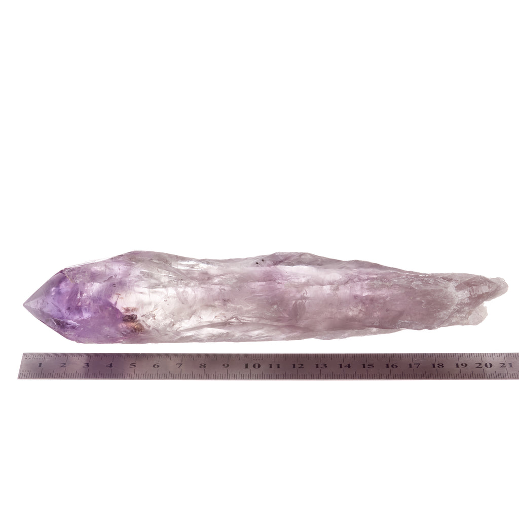 Amethyst Wand #5