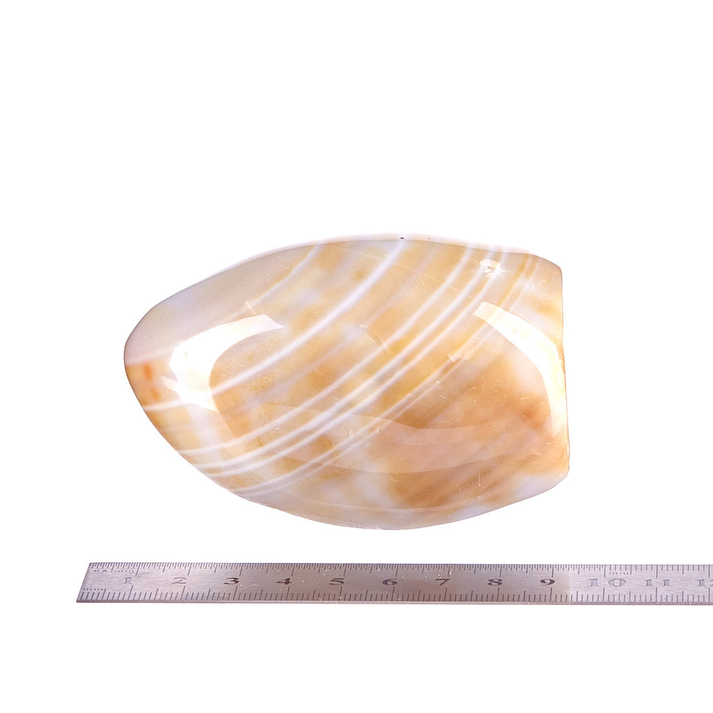 Agate Freeform #2
