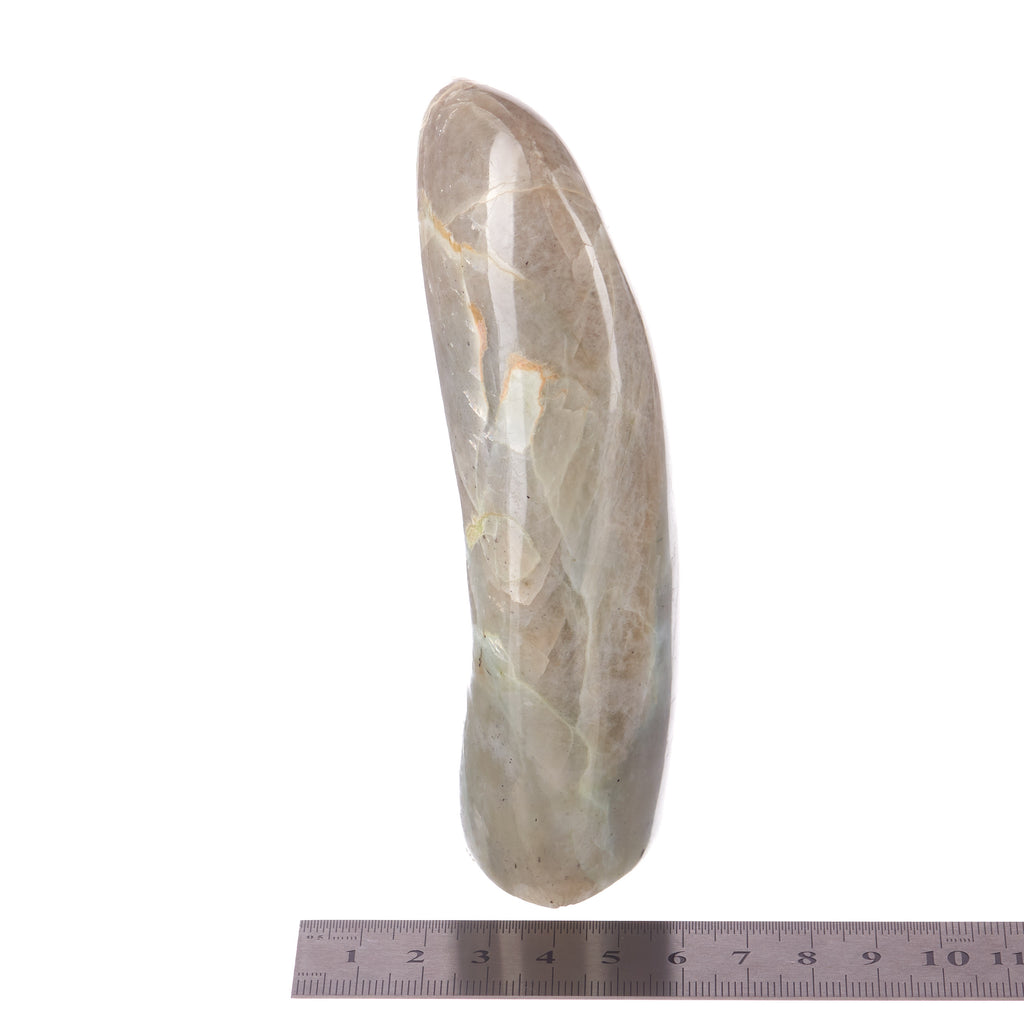 Garnierite Freeform #5