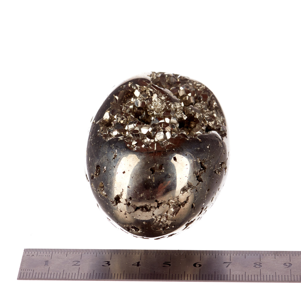 Pyrite Egg #2