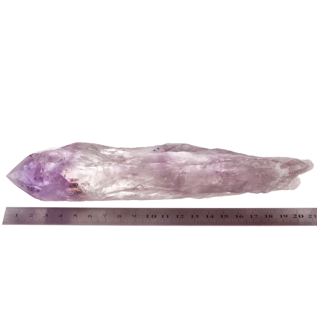 Amethyst Wand #5