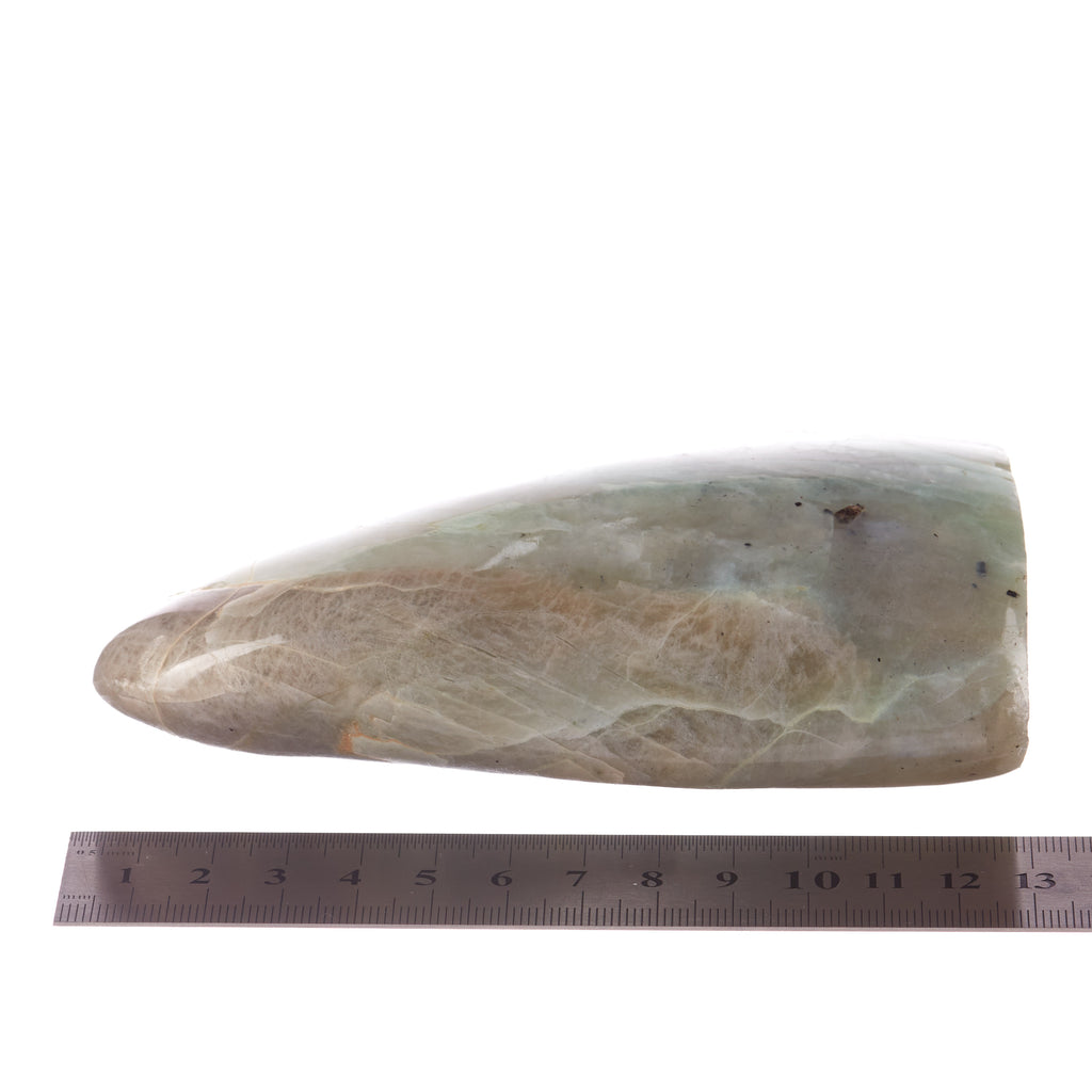 Garnierite Freeform #5