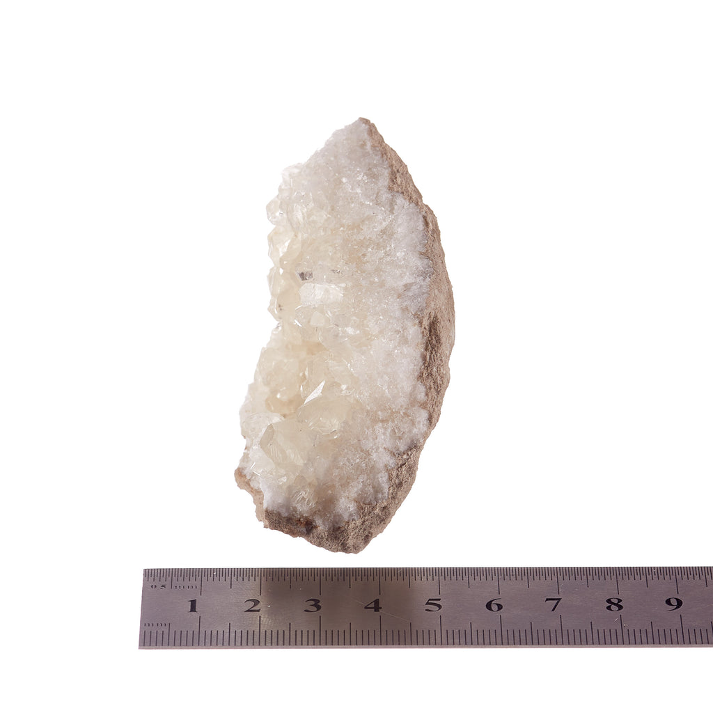 Calcite Quartz #1