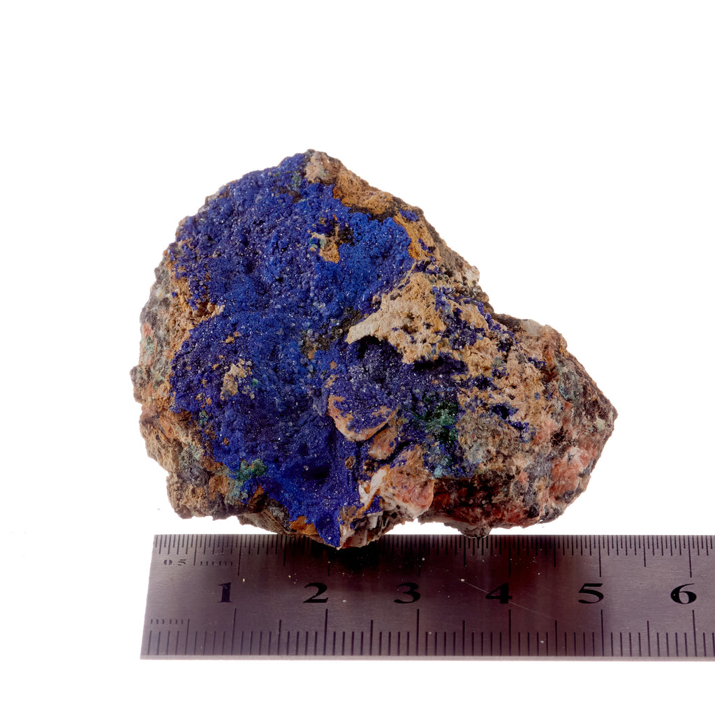 Azurite #6