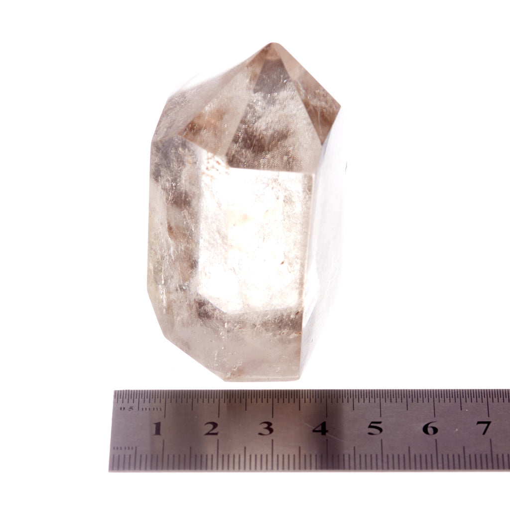 Quartz with Inclusions Point #11