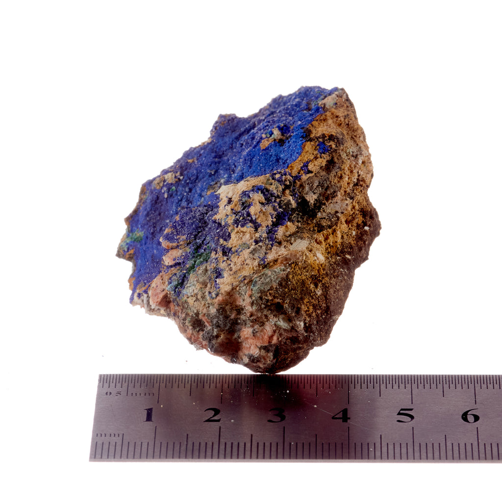 Azurite #6
