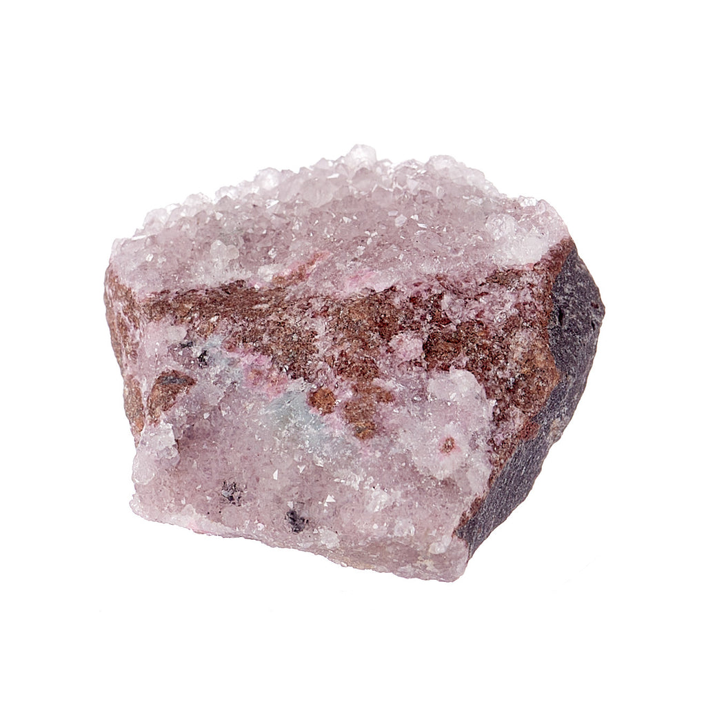 Cobalto Calcite and Chrysocolla #8