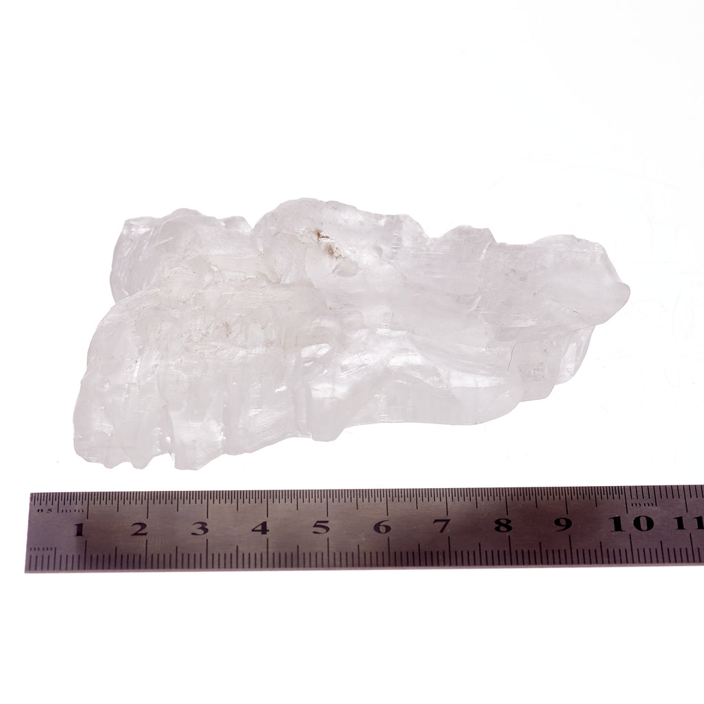 Fishtail Selenite #2