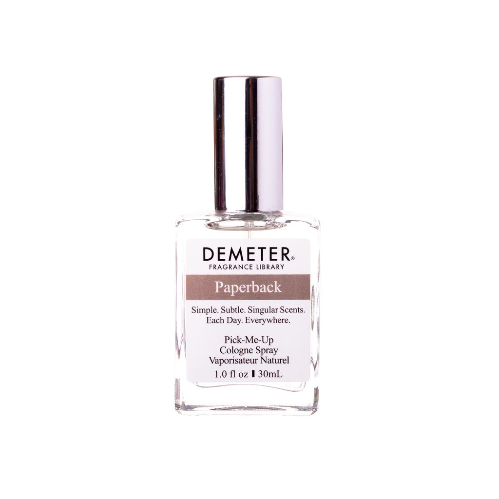 Demeter // Paperback 30ml | Perfume