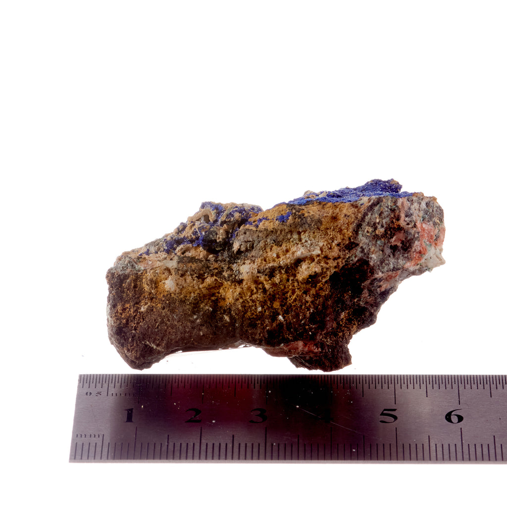 Azurite #6
