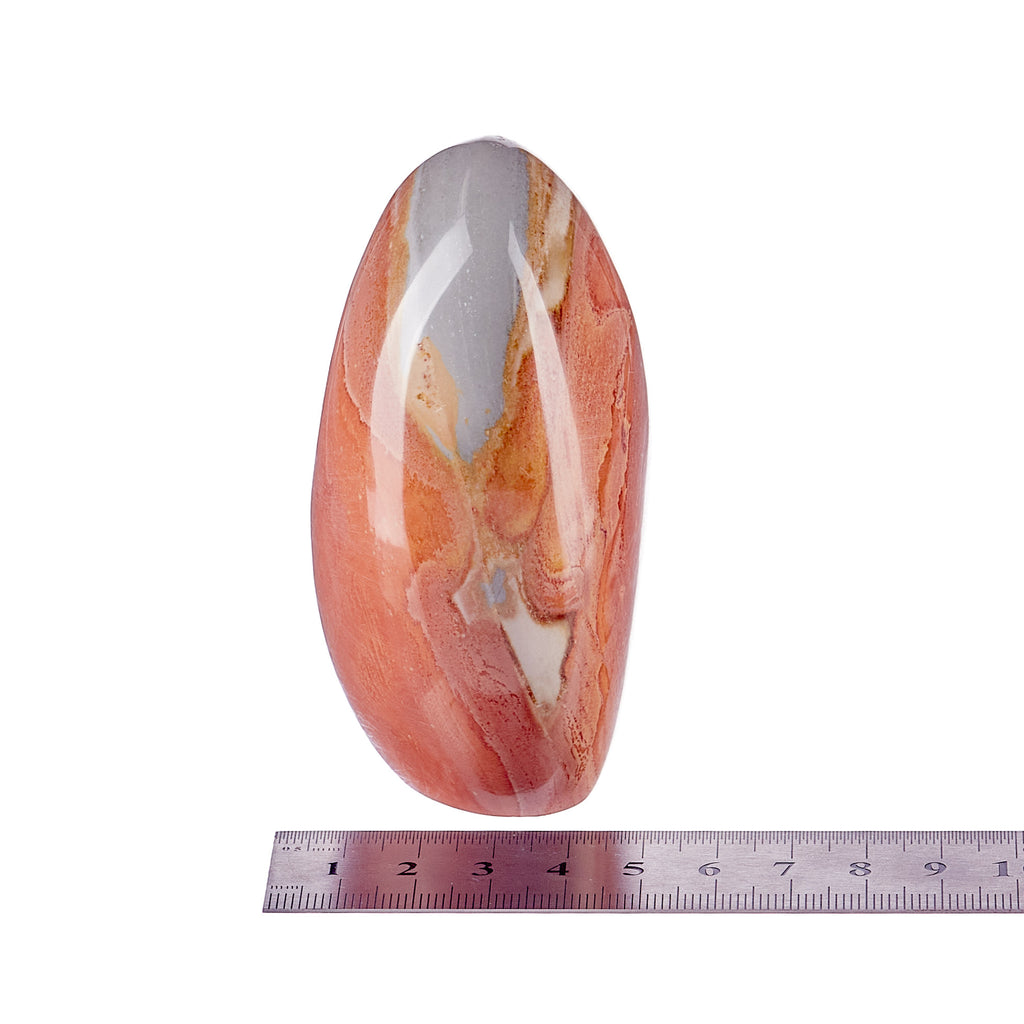 Polychrome Jasper Freeform #6