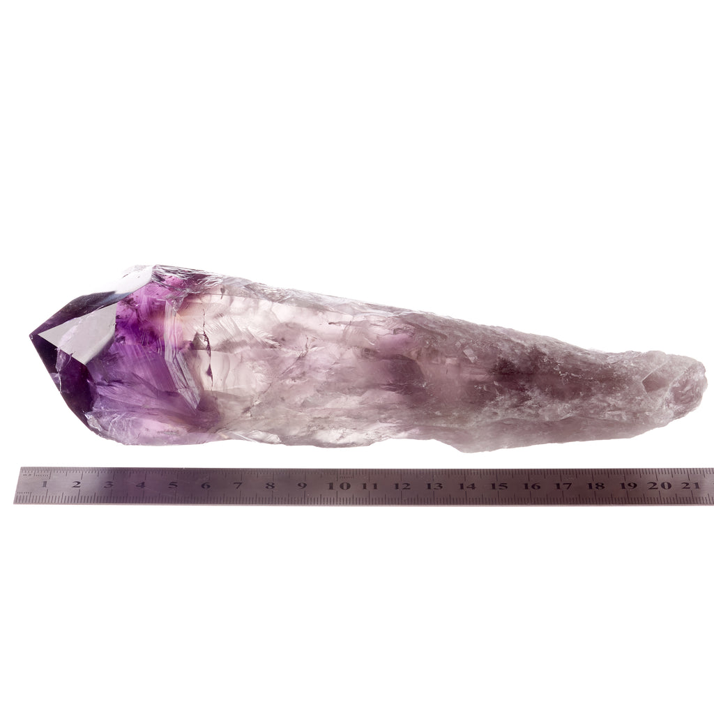 Amethyst Wand #6