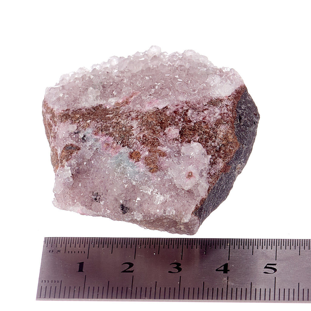 Cobalto Calcite and Chrysocolla #8