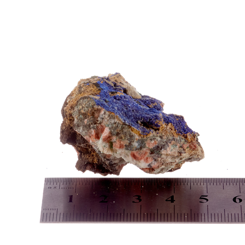 Azurite #6