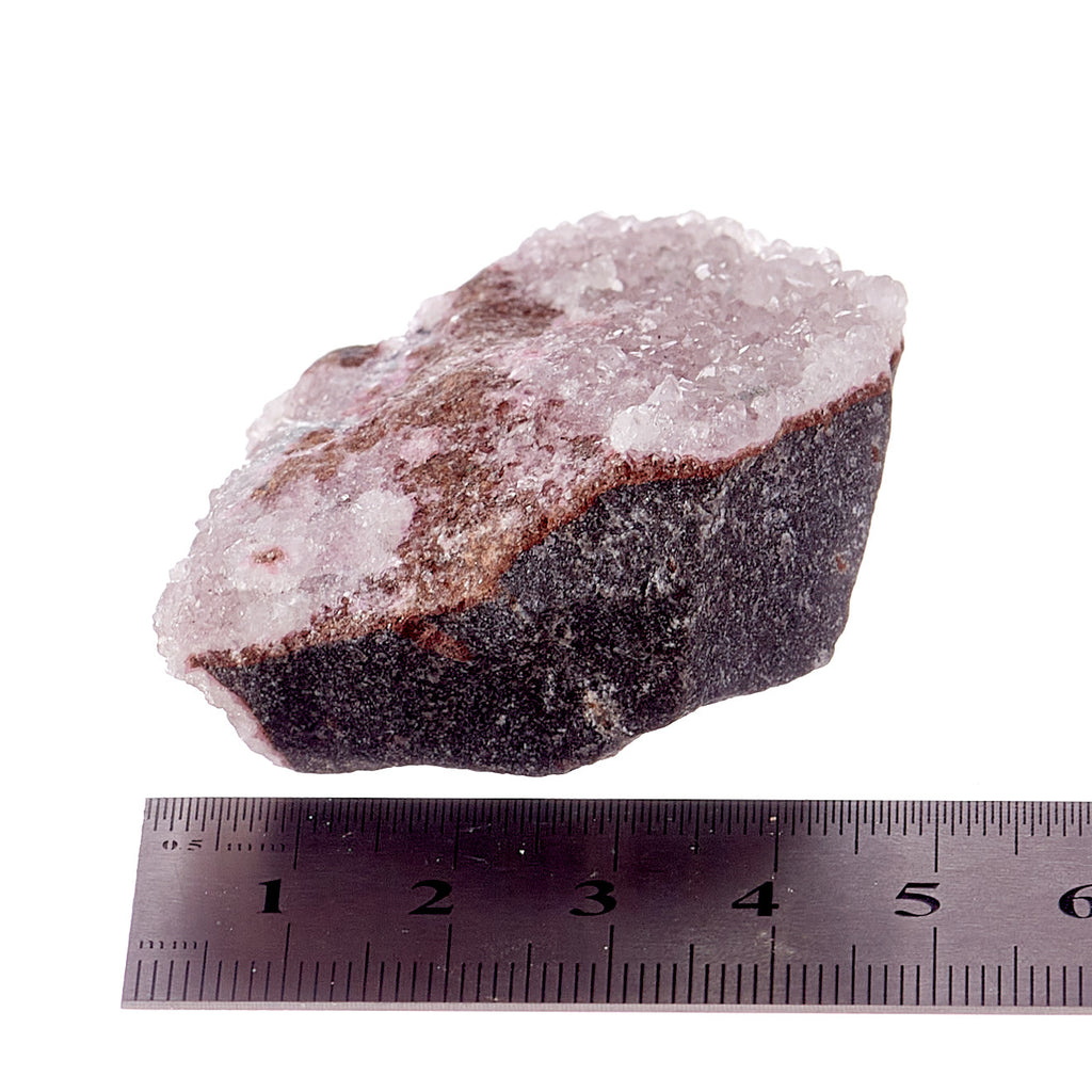 Cobalto Calcite and Chrysocolla #8