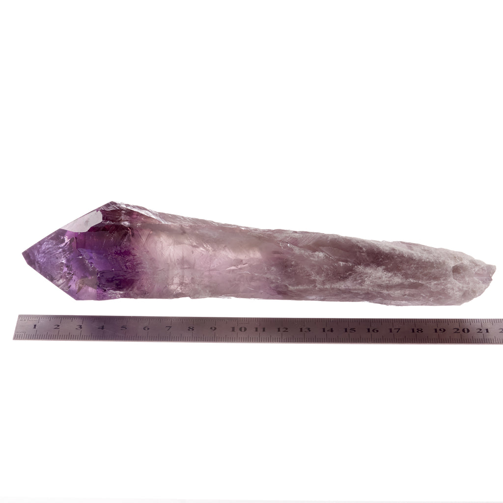 Amethyst Wand #6