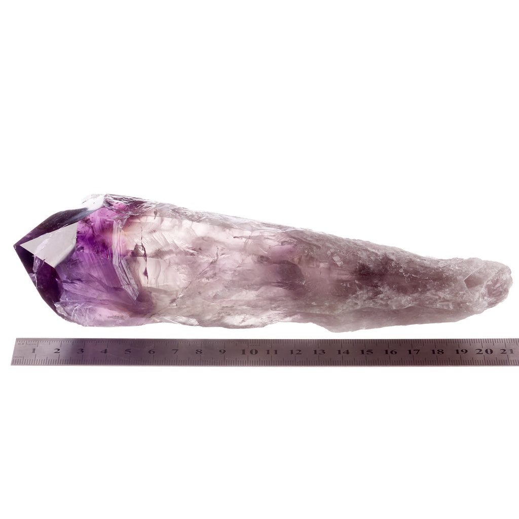 Amethyst Wand #6