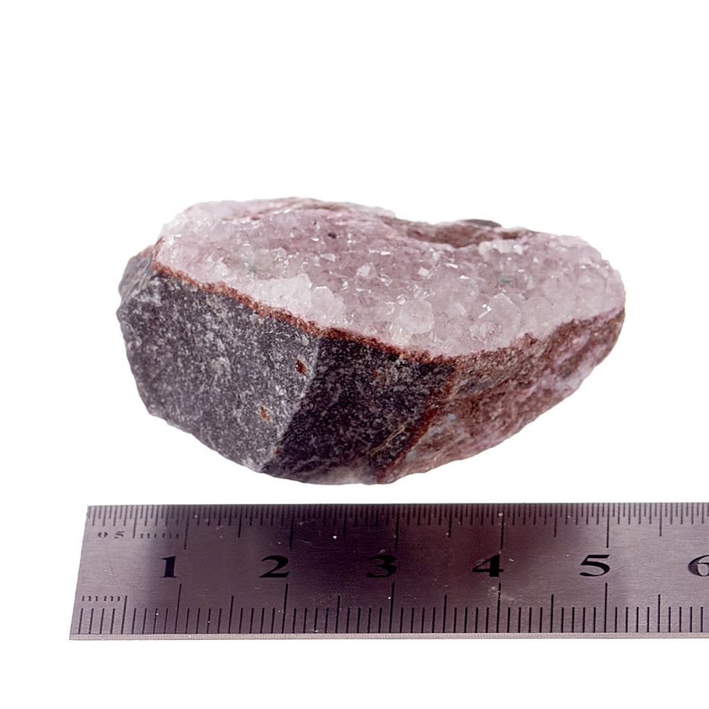 Cobalto Calcite and Chrysocolla #8