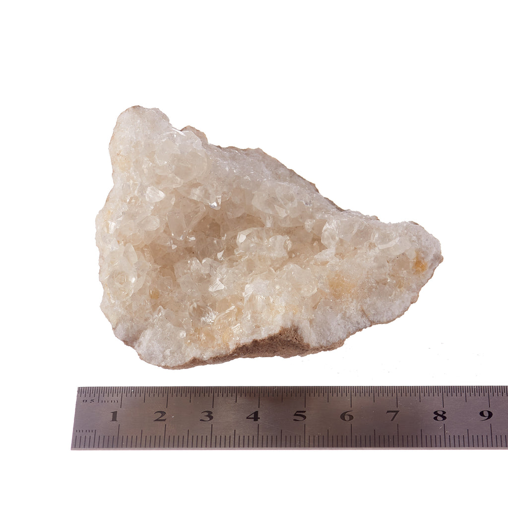 Calcite Quartz #2