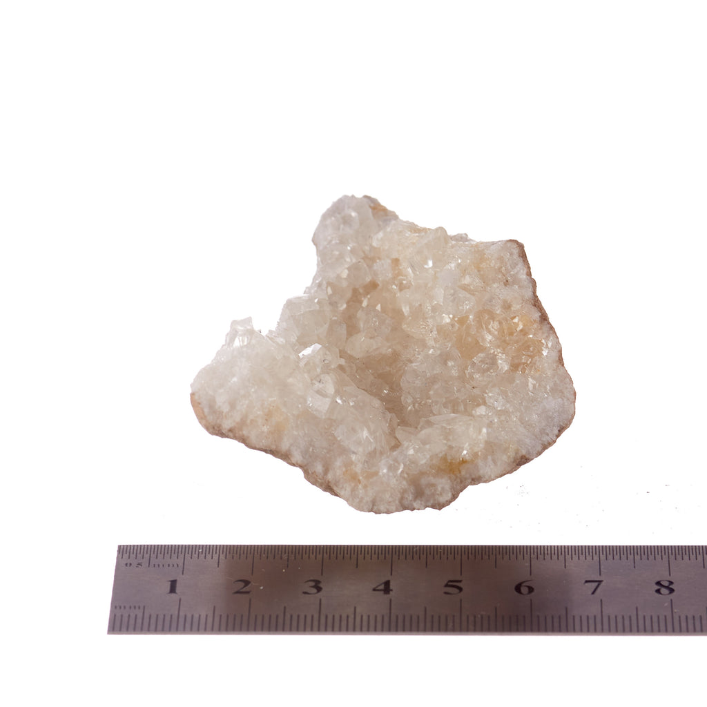 Calcite Quartz #2