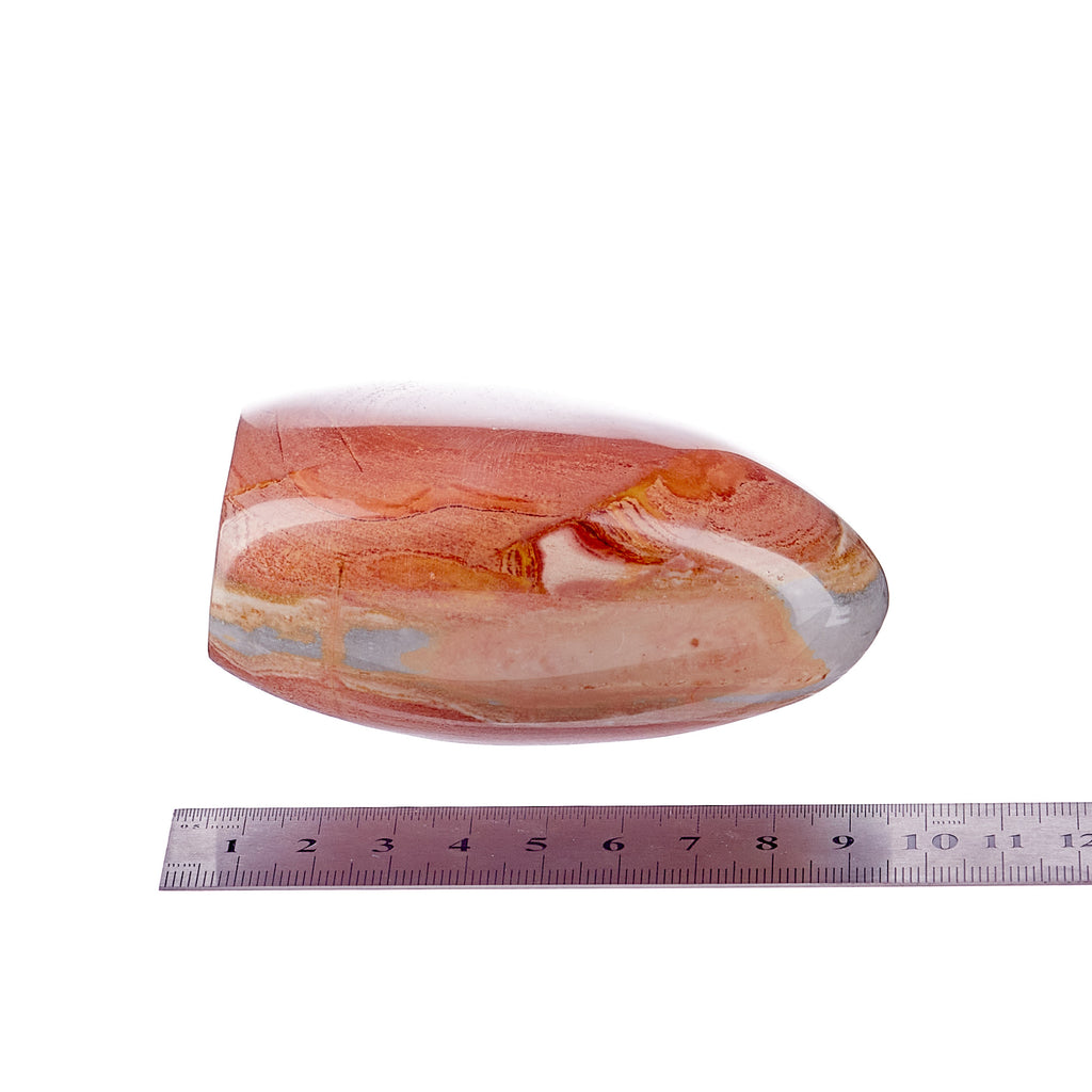 Polychrome Jasper Freeform #6