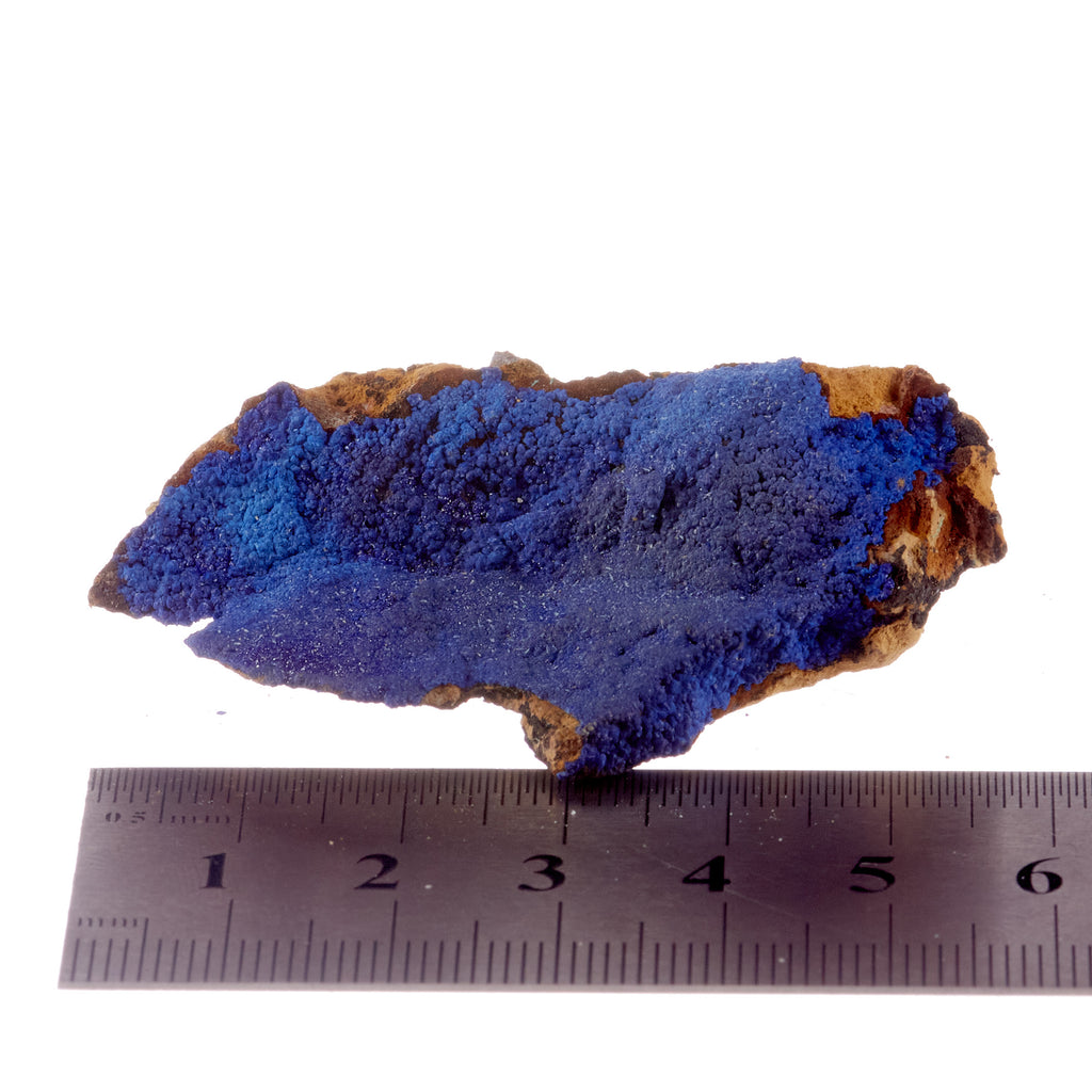 Azurite #7