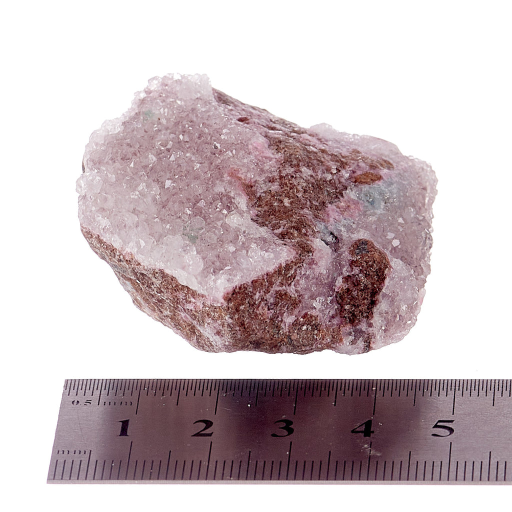 Cobalto Calcite and Chrysocolla #8