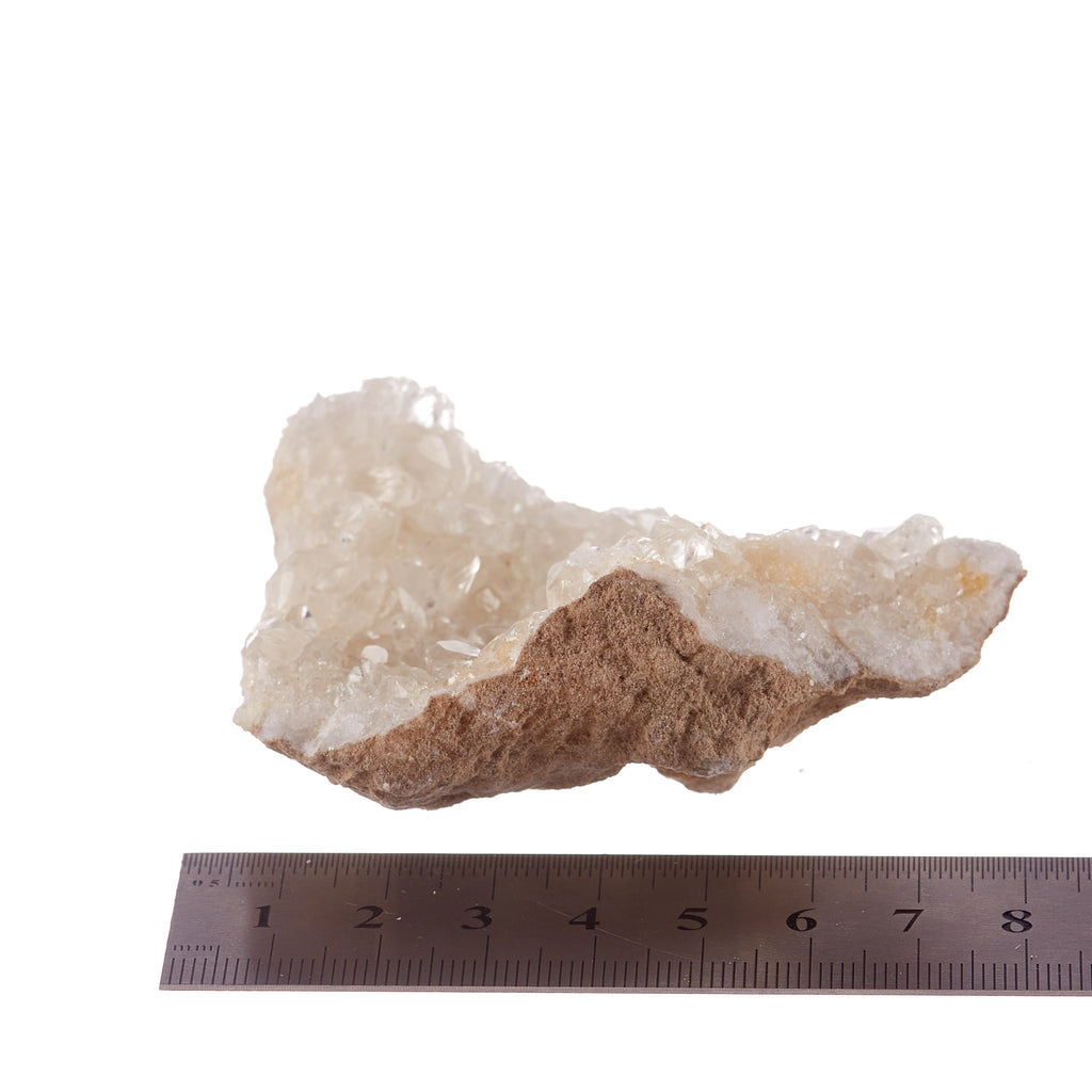 Calcite Quartz #2