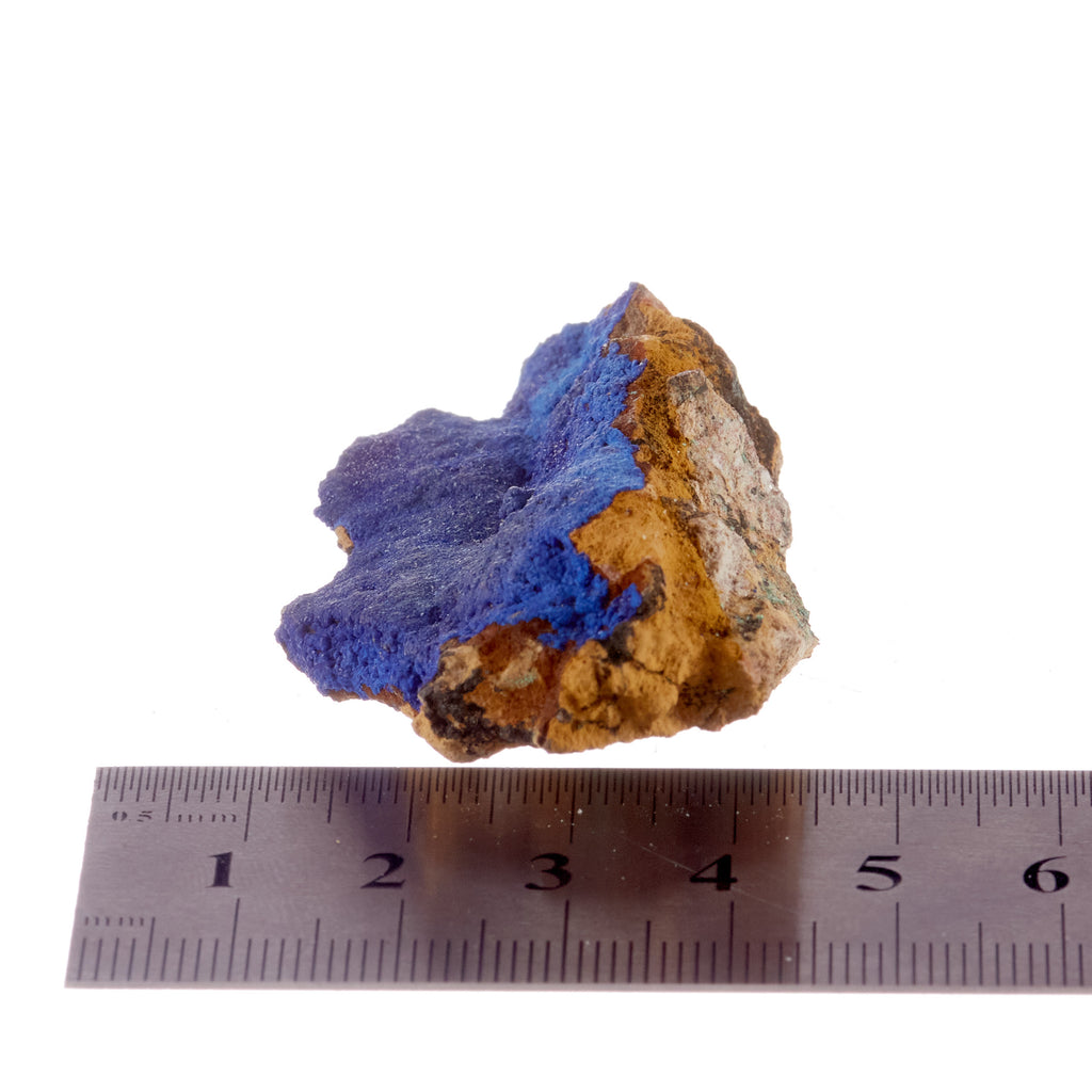 Azurite #7