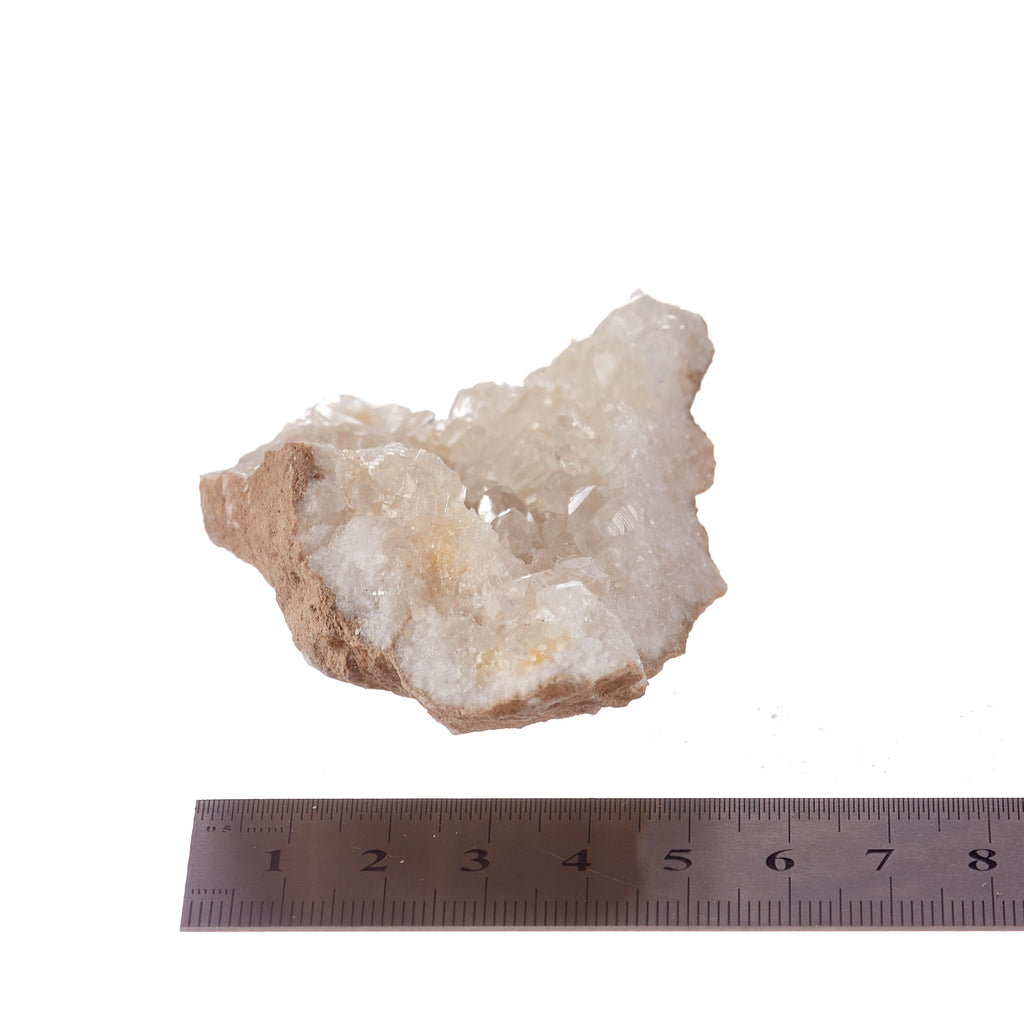 Calcite Quartz #2