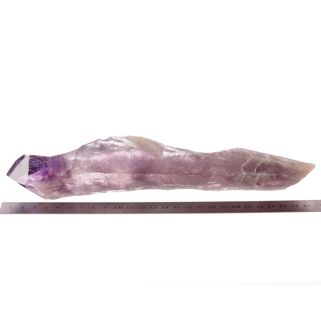 Amethyst Wand #7